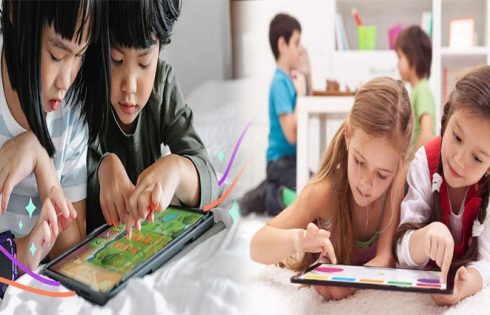 Educational Free Games for Kids Online: Fun Learning Resources to Explore