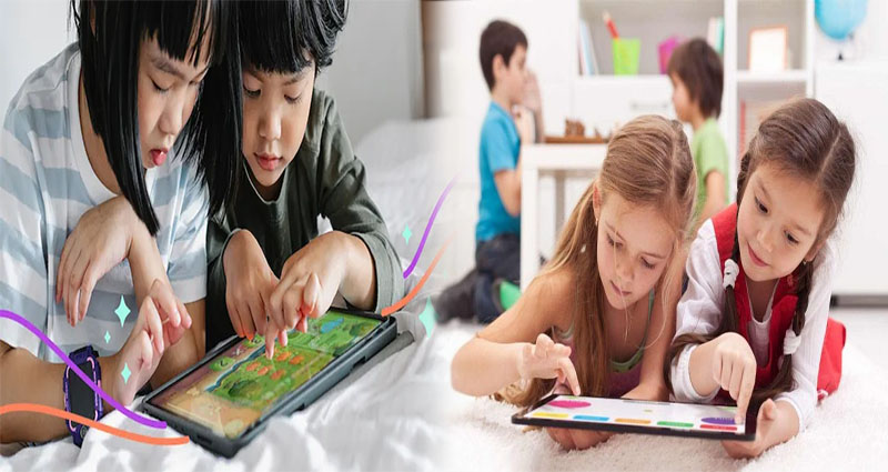 Educational Free Games for Kids Online: Fun Learning Resources to Explore