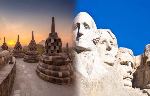 Famous Historical Monuments and Their Significance