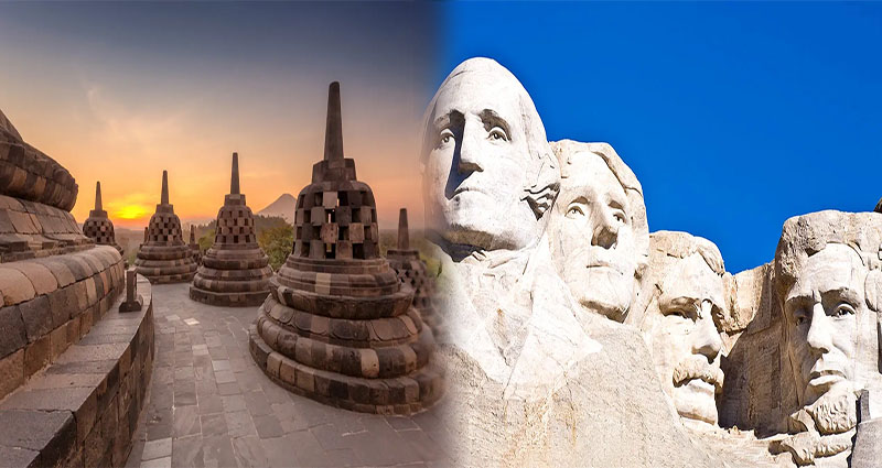 Famous Historical Monuments and Their Significance