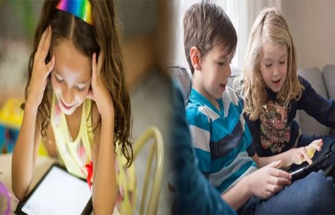 Fun and Free Games for Kids on Tablets