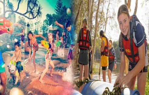 Fun and Free: The Best Activities for Kids on the Gold Coast