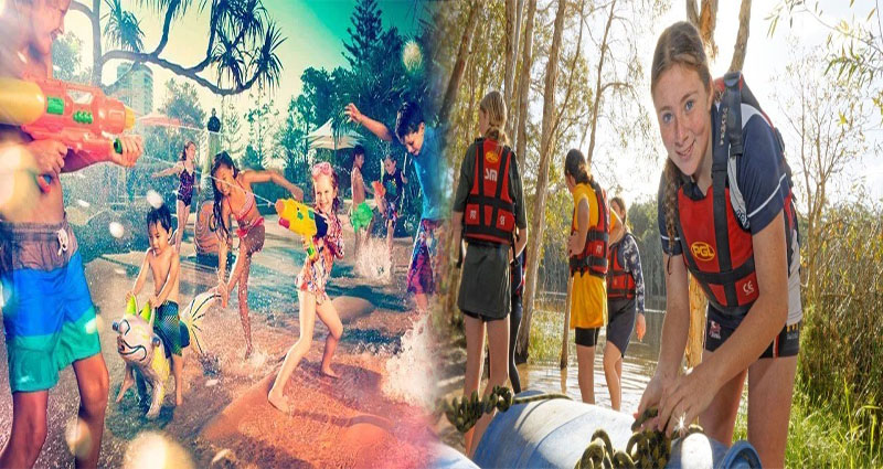 Fun and Free: The Best Activities for Kids on the Gold Coast