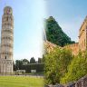 Iconic Tourist Attractions: Famous Landmarks to See Globally