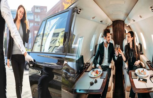 Private Tour Services: Elevating Your Travel with Exclusive Experiences