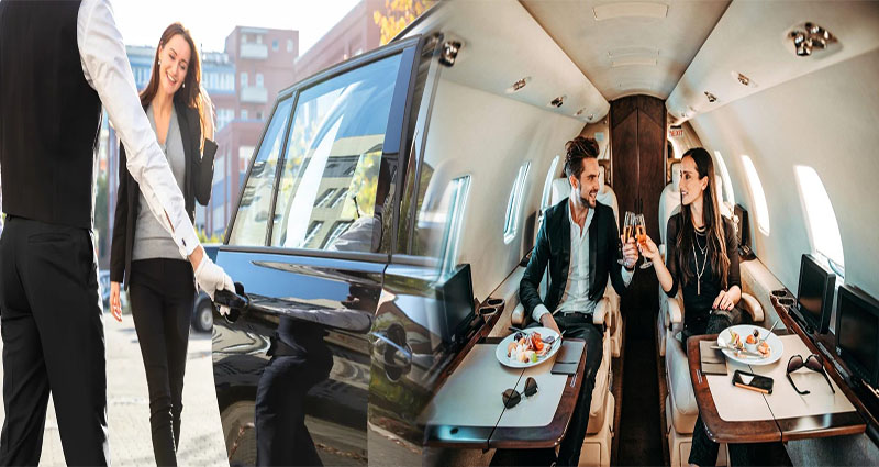 Private Tour Services: Elevating Your Travel with Exclusive Experiences