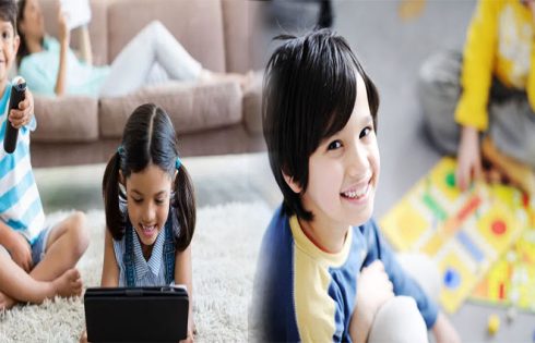 Safe Free Games for Kids to Play at Home