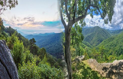 Uncovering the Historical Significance of National Parks in Virginia