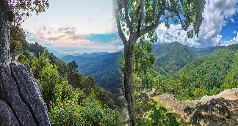 Uncovering the Historical Significance of National Parks in Virginia