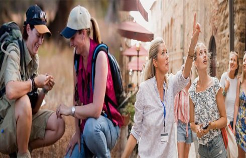 What is a Private Guided Tour: Definition and Benefits