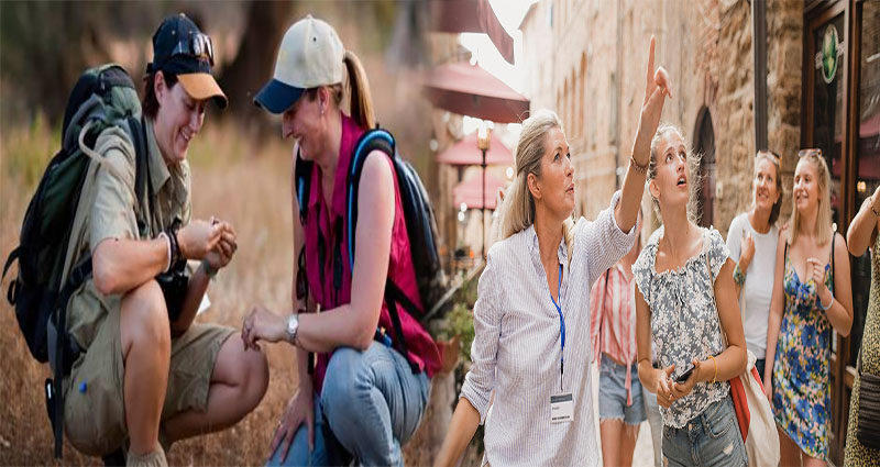 What is a Private Guided Tour: Definition and Benefits